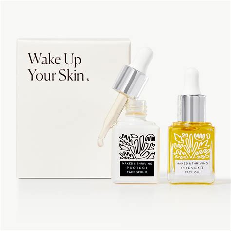 naked and thriving protect serum|The Mini Day Set: Protect, Prevent – Naked